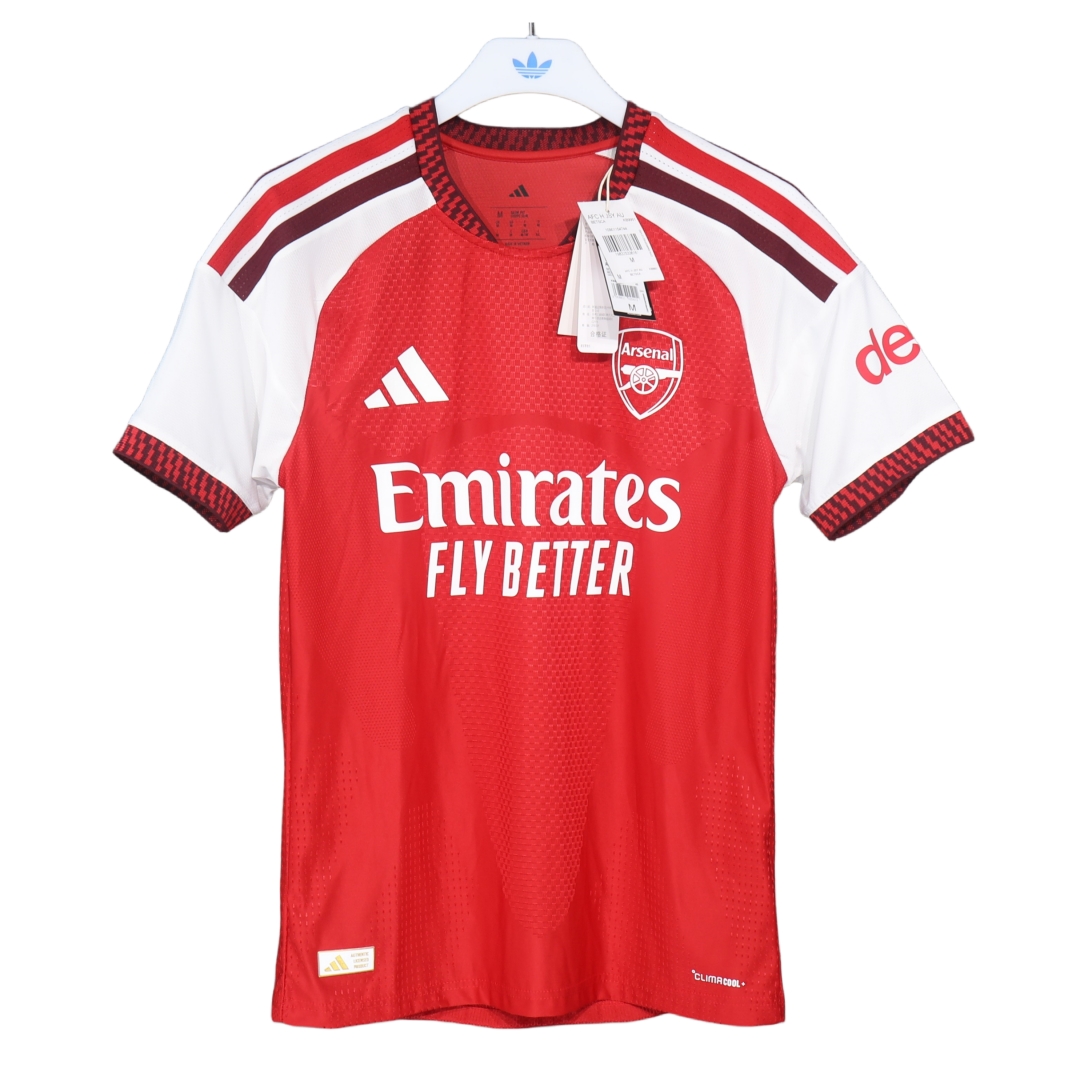 Arsenal Home Player version Jersey 2627