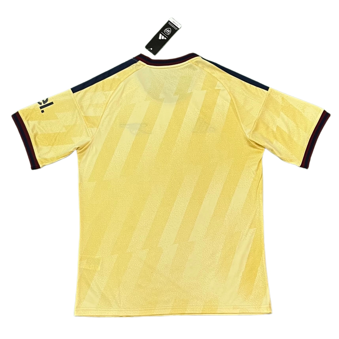Alternative view of Arsenal Third Jersey 2627