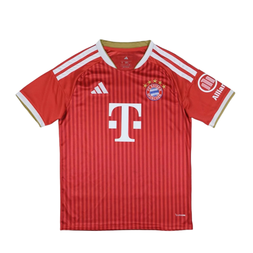 Bayern Munich Home Jersey 2627