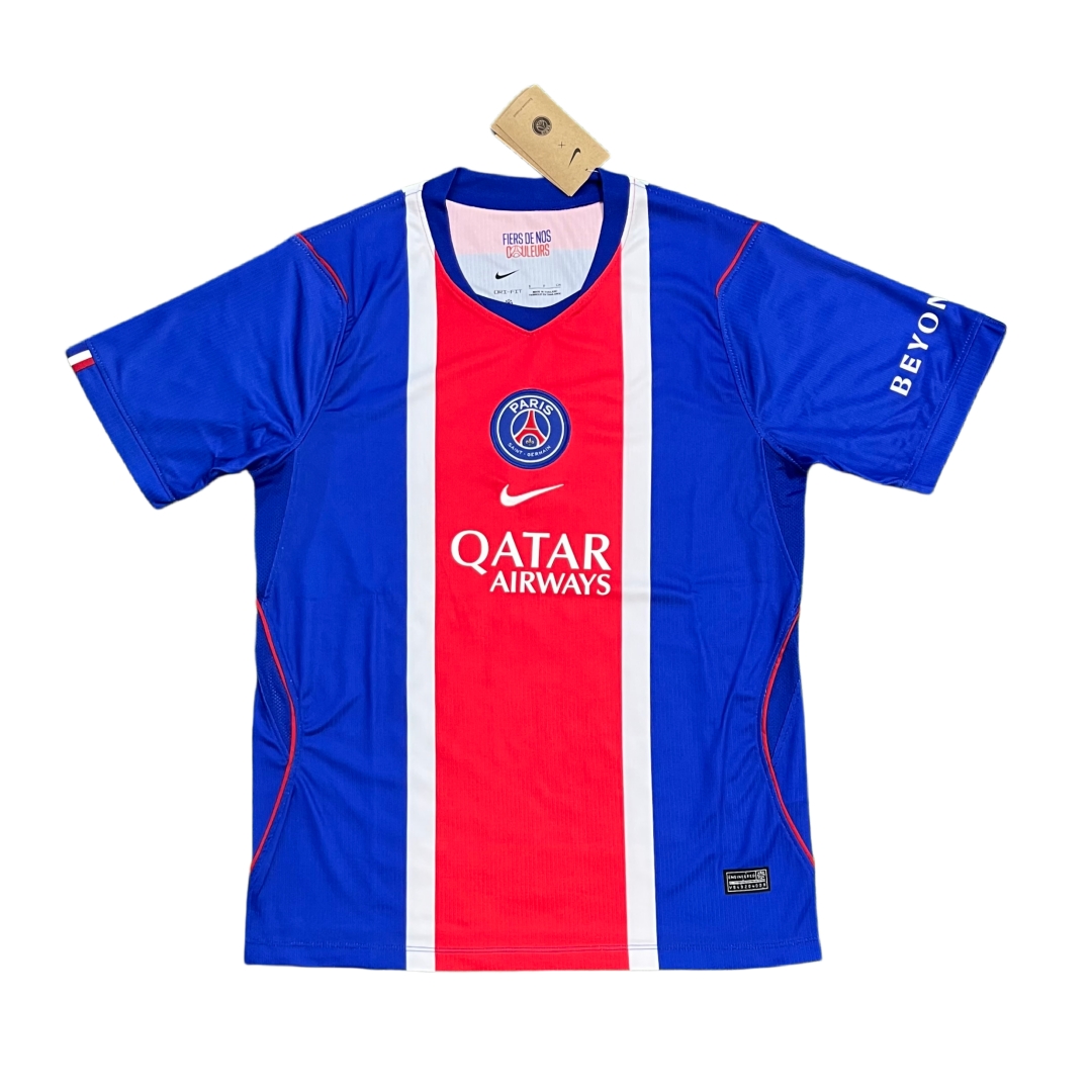 PSG Home Jersey 2627