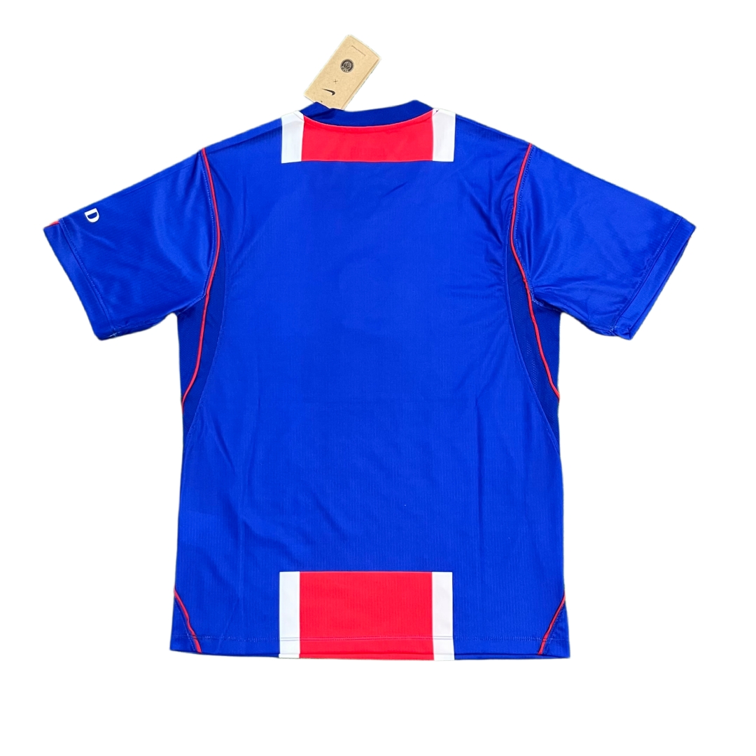 Alternative view of PSG Home Jersey 2627