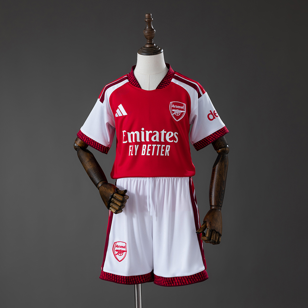 arsenal 2627 home kid