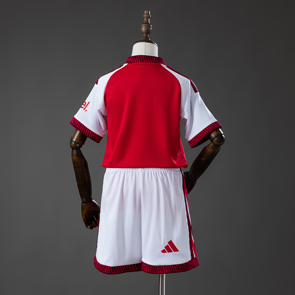 arsenal 2627 home