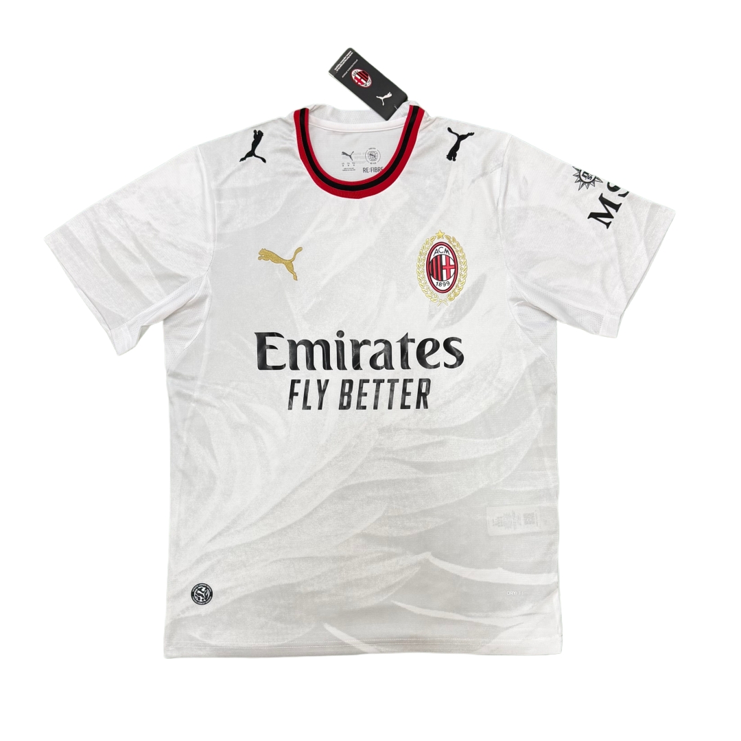 AC Milan Away Jersey 2627