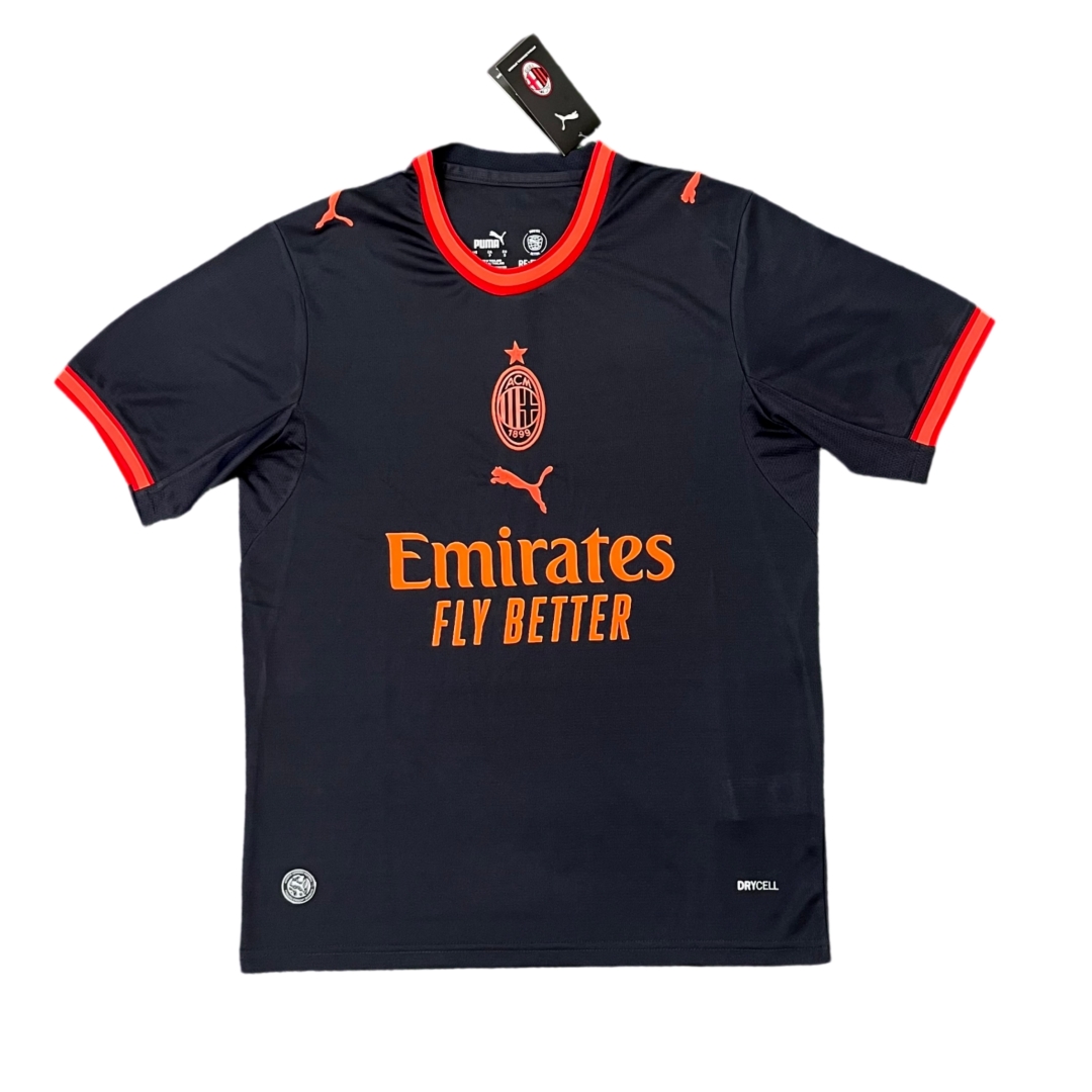 AC Milan Third Jersey 2627
