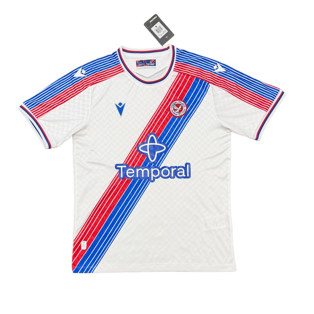 Crystal Palace Home Jersey 2627