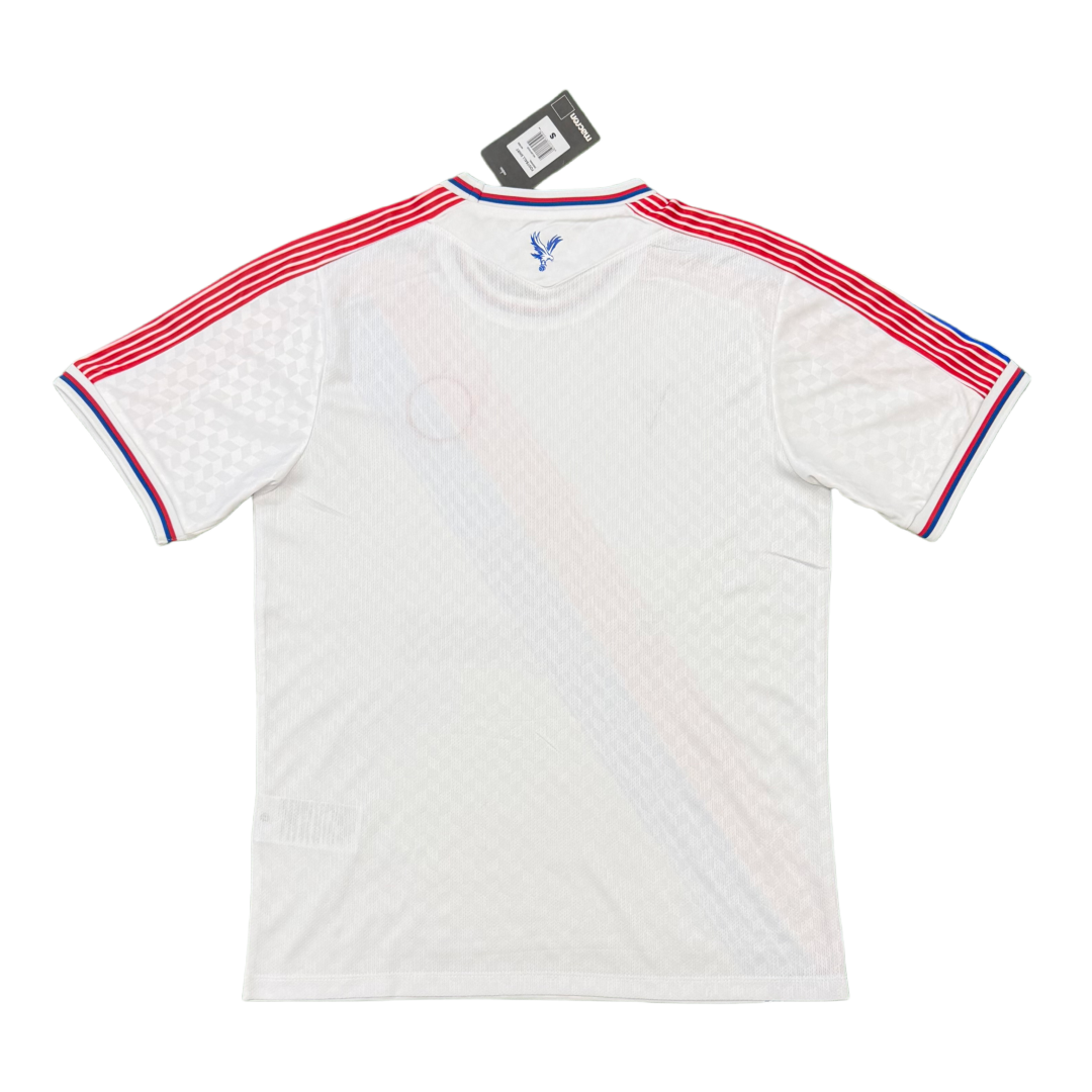 Crystal Palace Home Jersey 2627 - Image 2