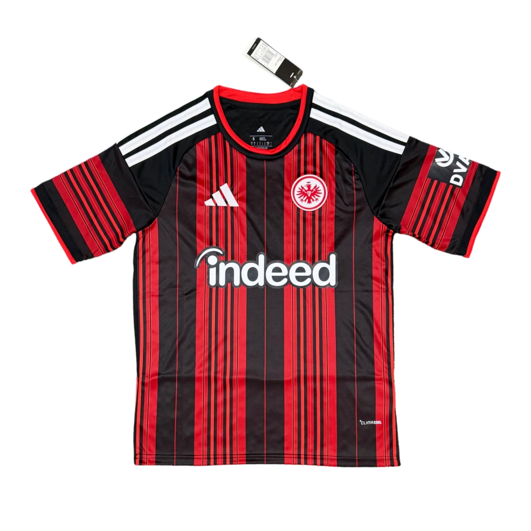 Frankfurt Home Jersey 2627
