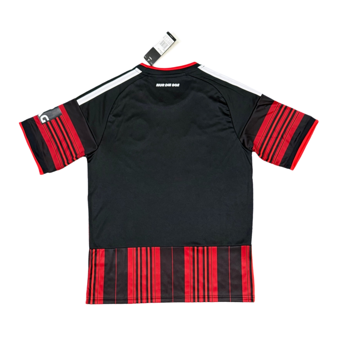 Alternative view of Frankfurt Home Jersey 2627