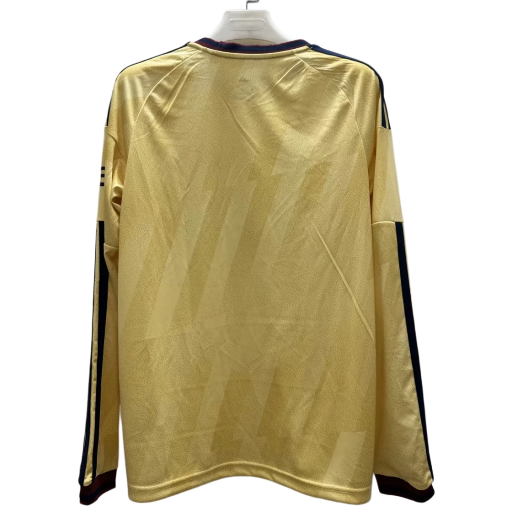 Alternative view of Arsenal Third Long Sleeve Jersey 2627