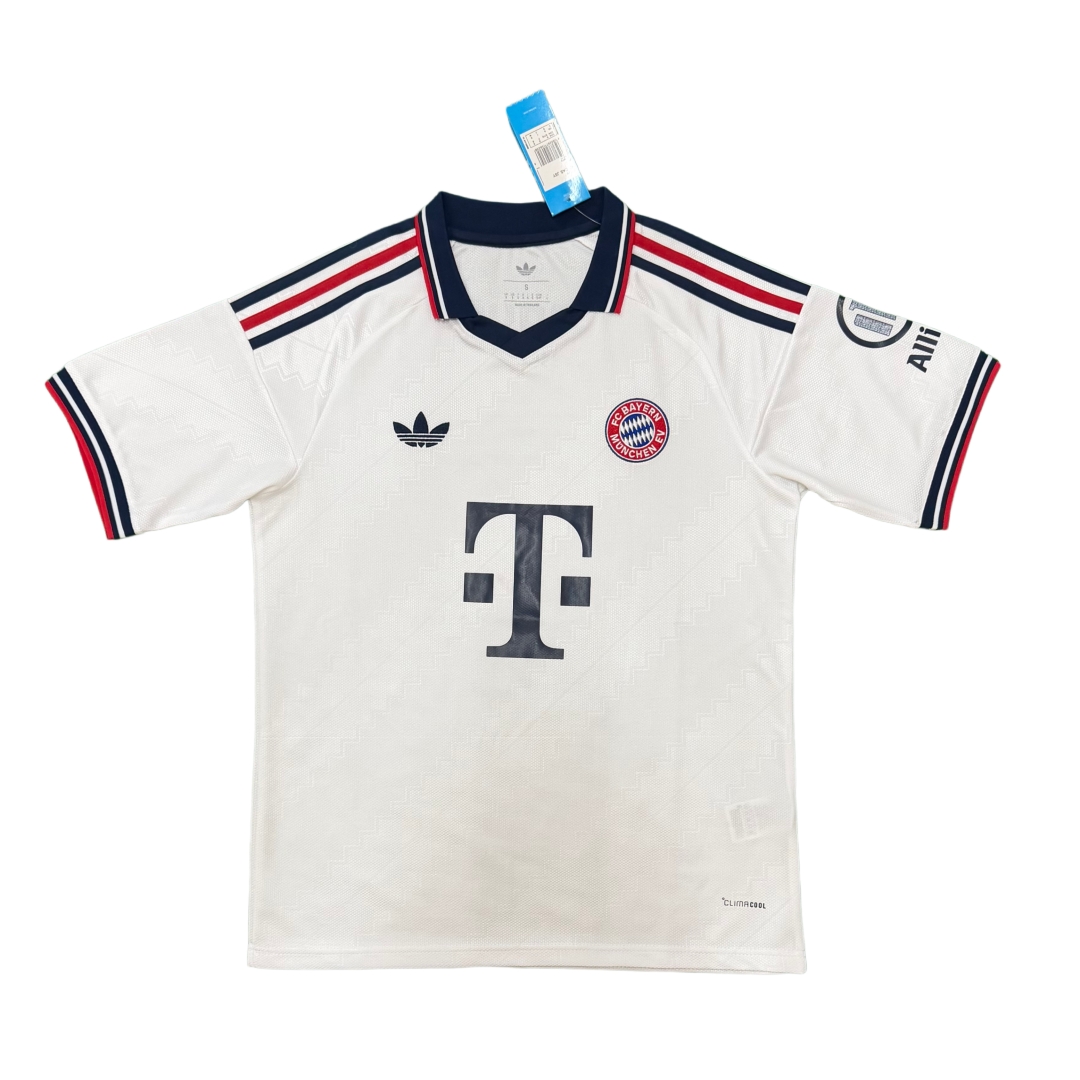 Bayern Munchen Away Jersey 2627