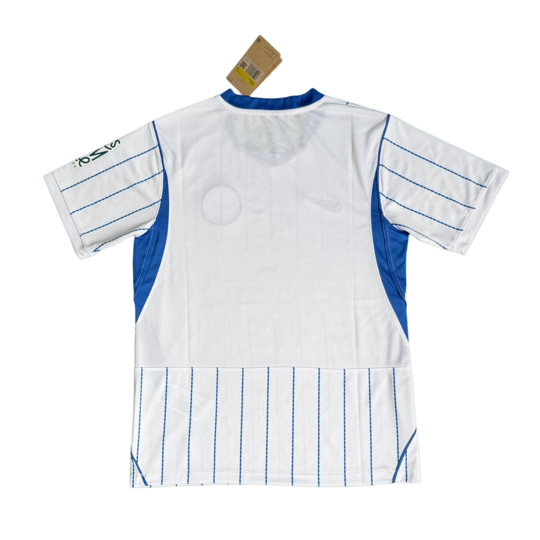 Brighton Away Jersey 2627 - Image 2