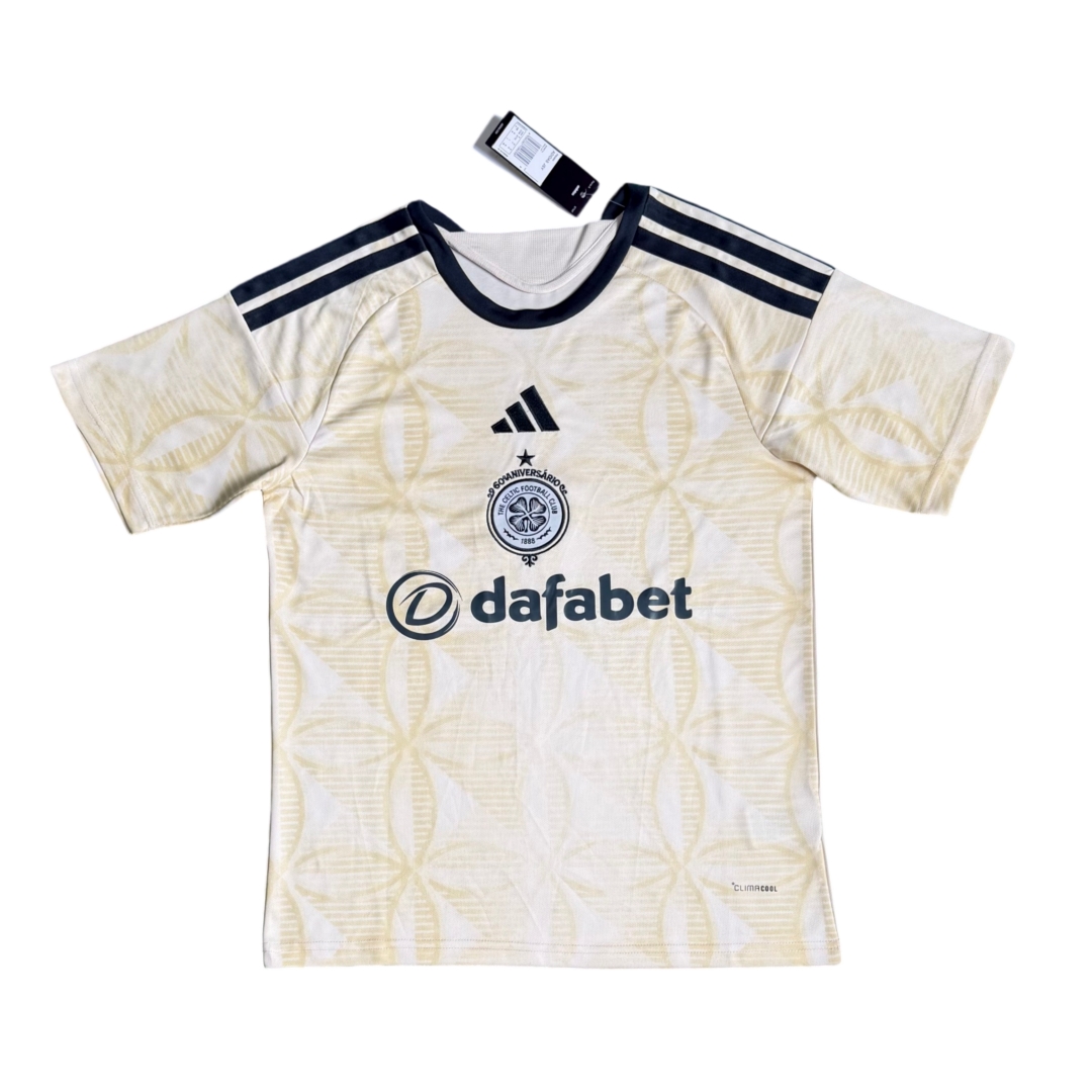 Celtic Third Jersey 2627