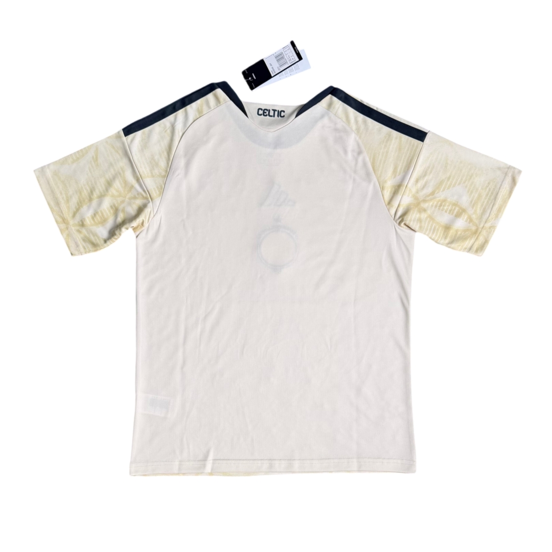 Alternative view of Celtic Third Jersey 2627