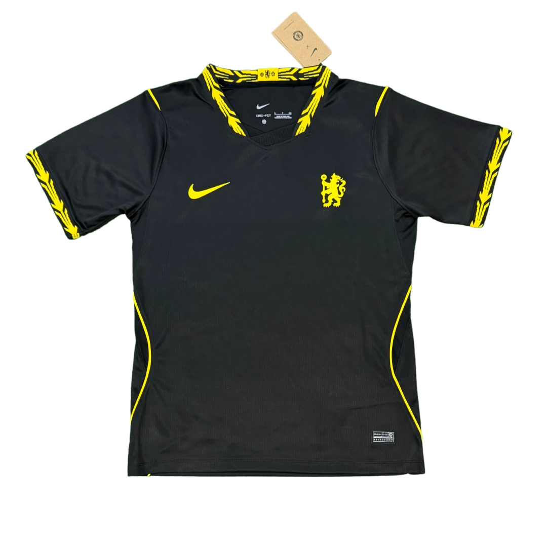 Chelsea Away Jersey 2627