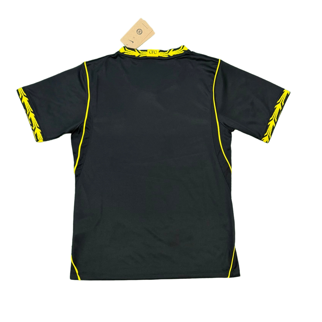 Alternative view of Chelsea Away Jersey 2627