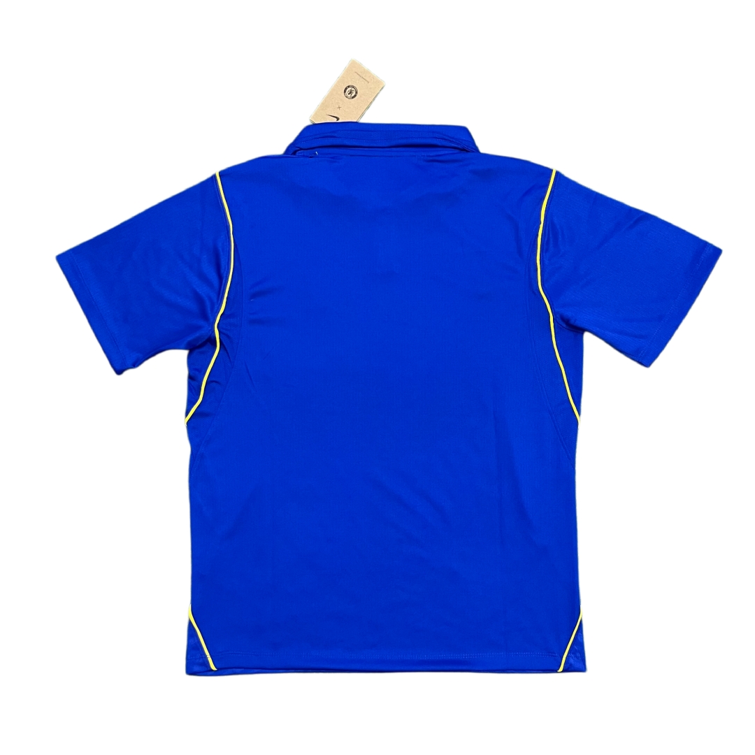 Alternative view of Chelsea Home Jersey 2627