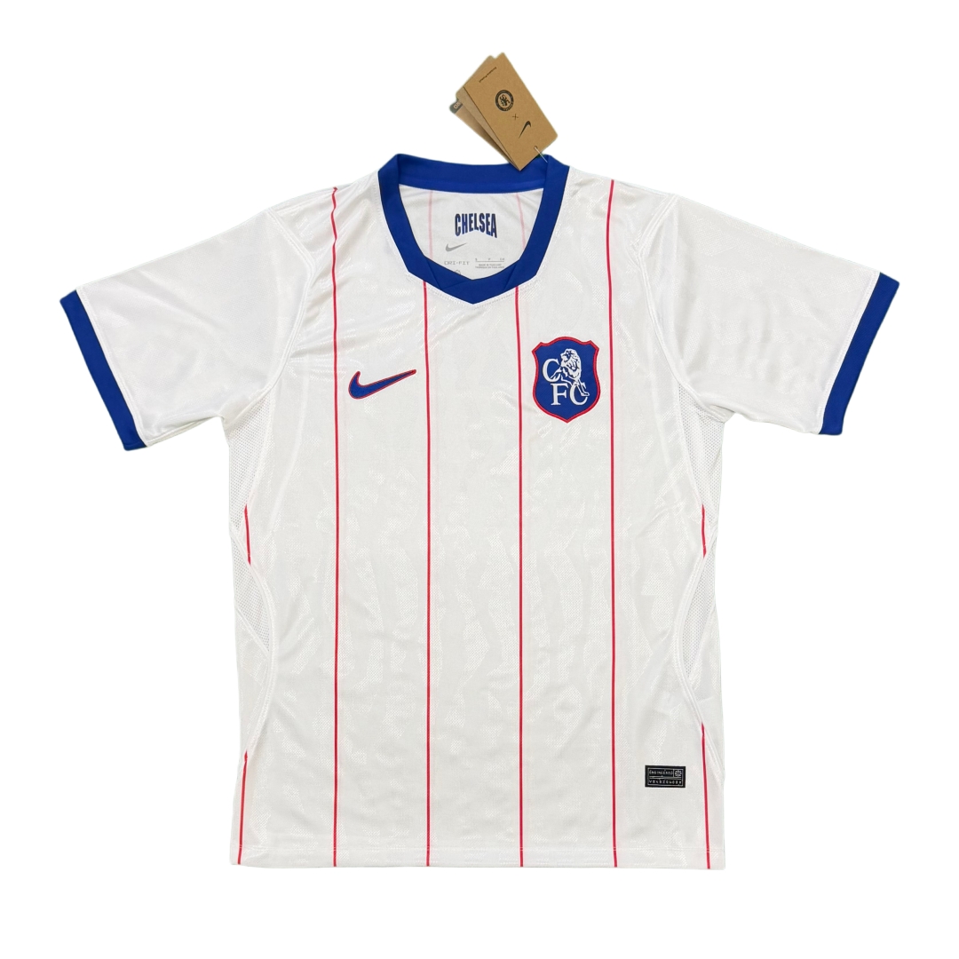 Chelsea Third Jersey 2627