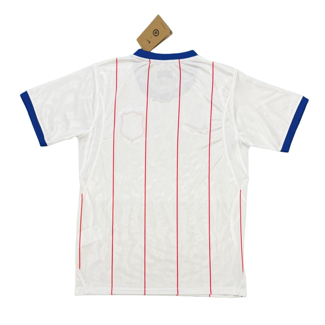 Alternative view of Chelsea Third Jersey 2627