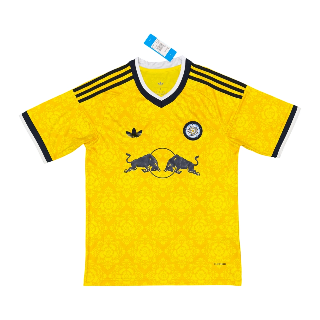 Leeds United Away Jersey 2627