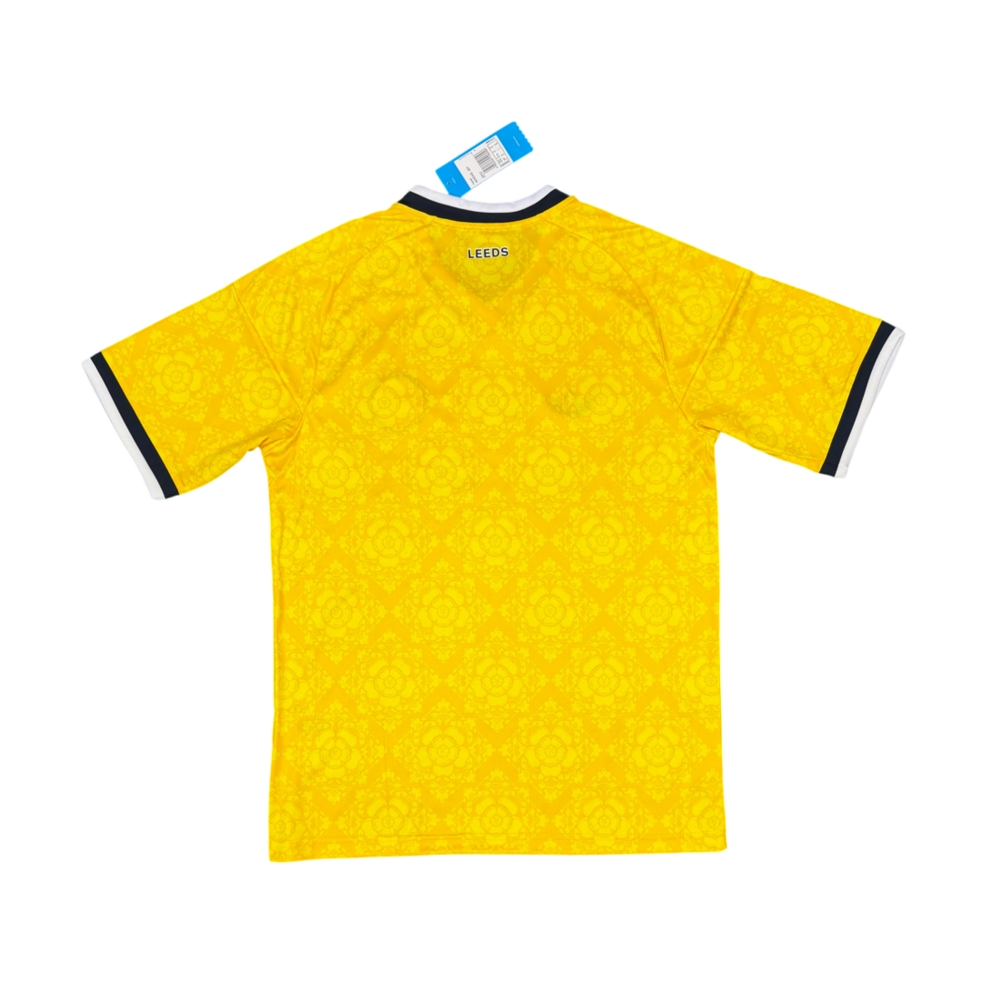 Alternative view of Leeds United Away Jersey 2627