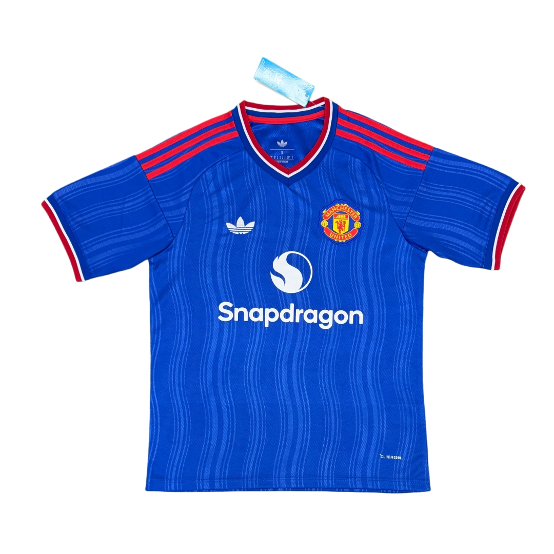 Manchester United Away Jersey 2627