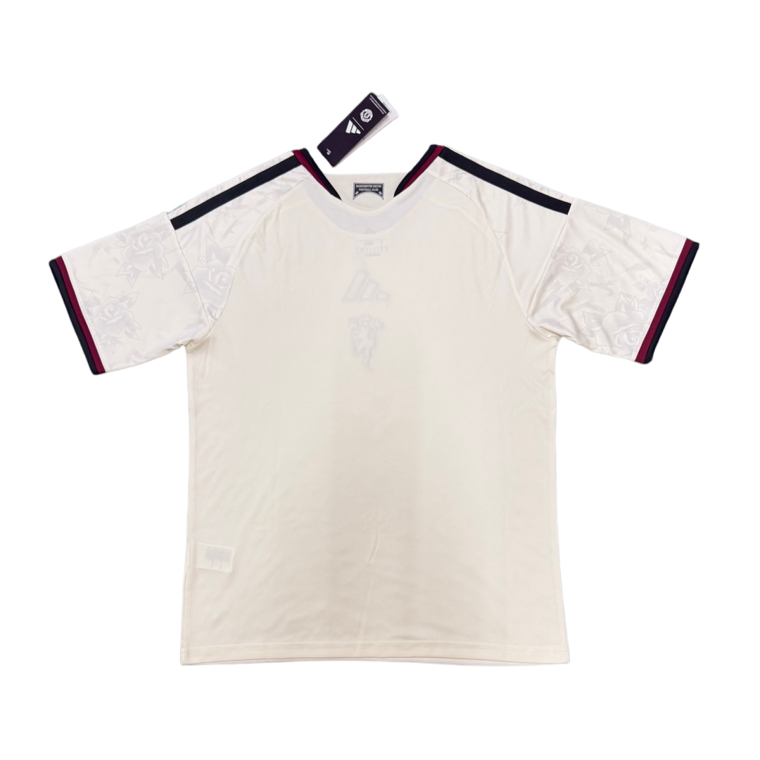 Manchester United Third Jersey 2627 - Image 2