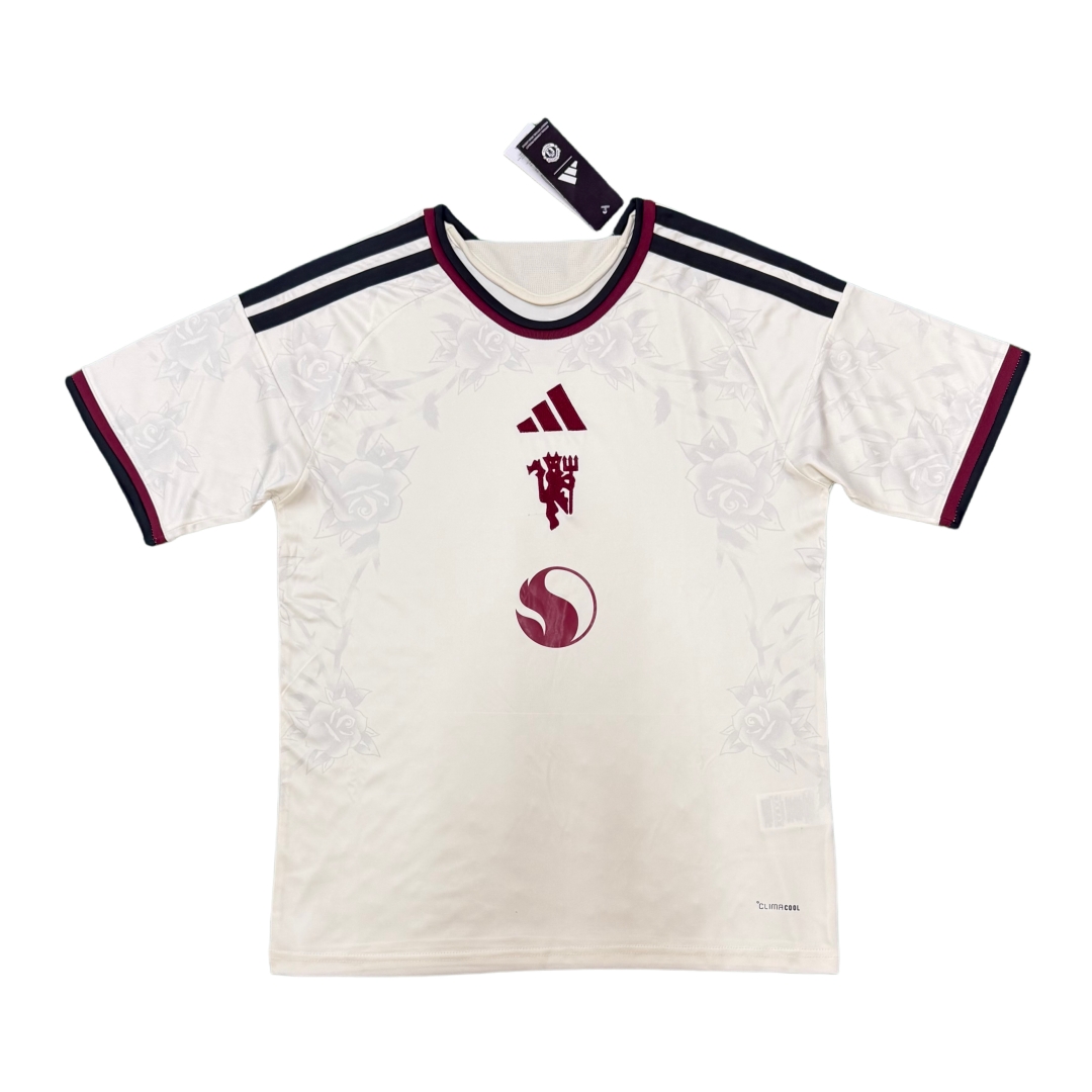 Manchester United Third Jersey 2627