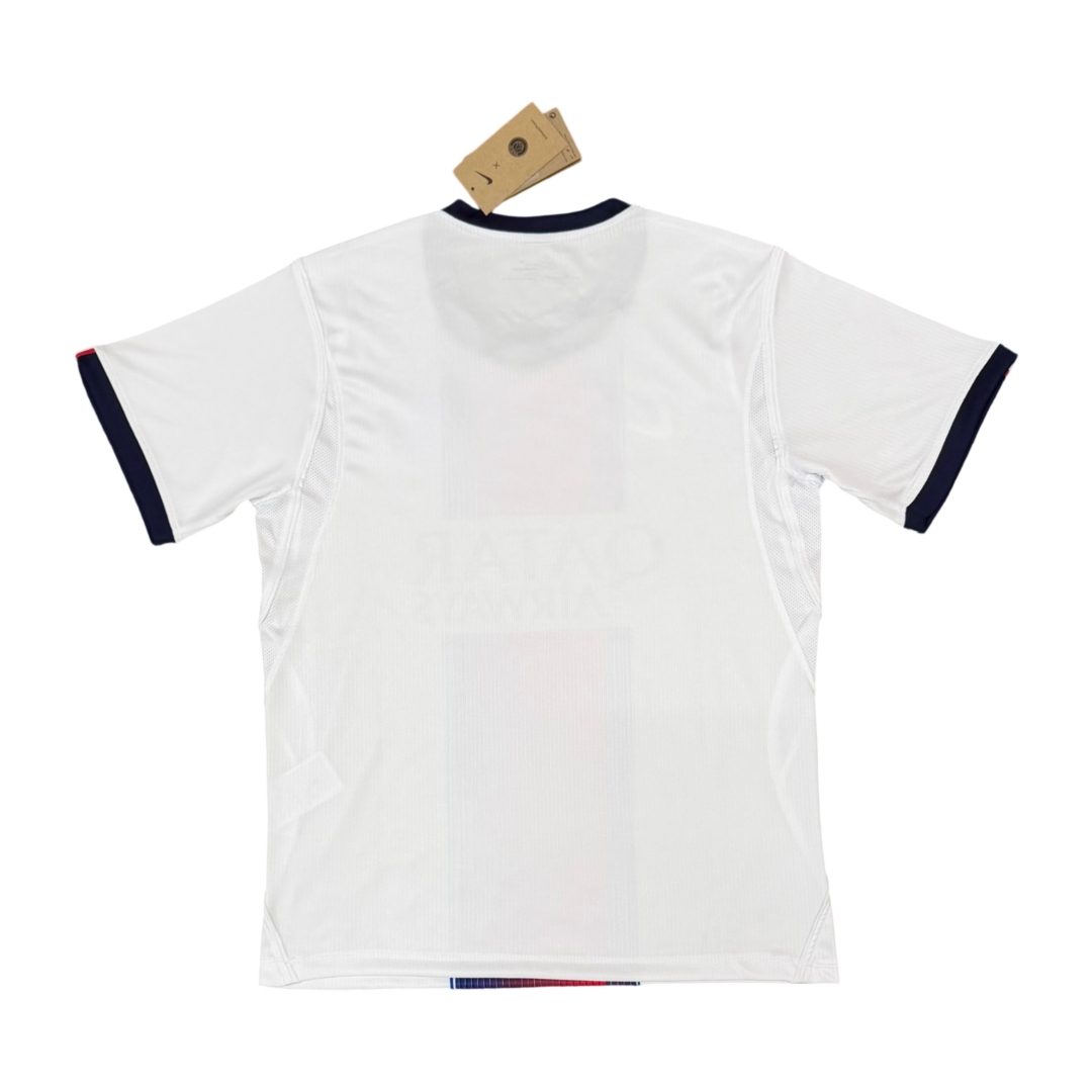 Alternative view of PSG Away Jersey 2627