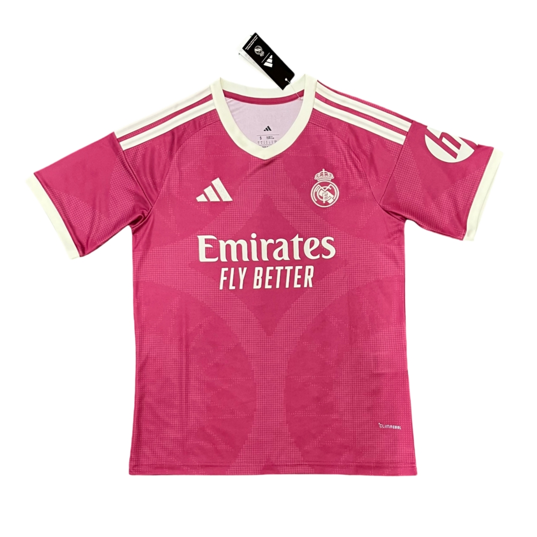 Real Madrid Third Jersey 2627