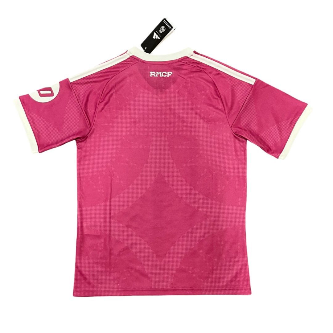 Real Madrid Third Jersey 2627 - Image 2