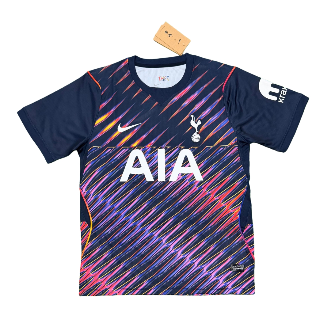 Tottenham Hotspur Away Jersey 2627