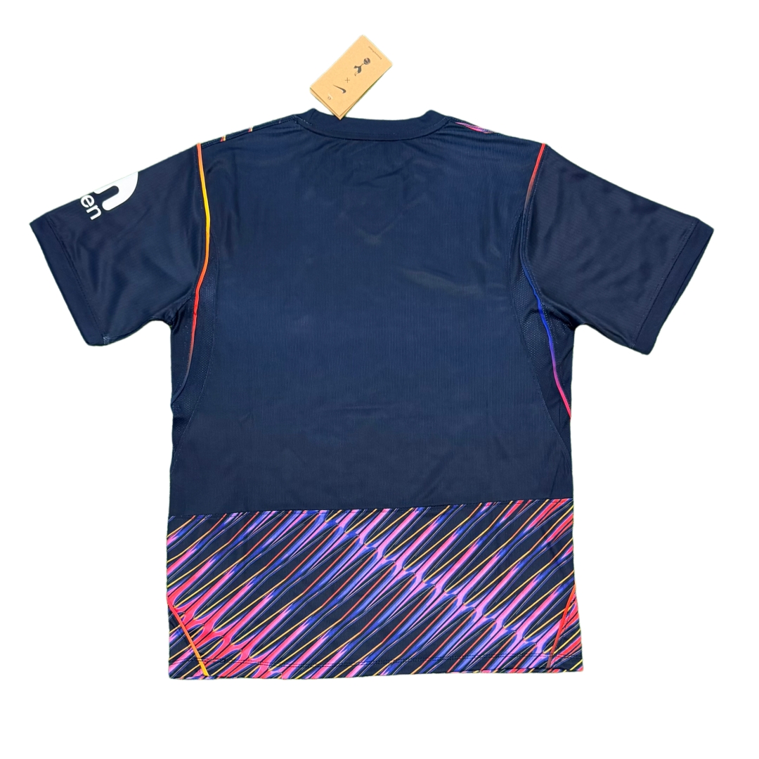 Tottenham Hotspur Away Jersey 2627 - Image 2