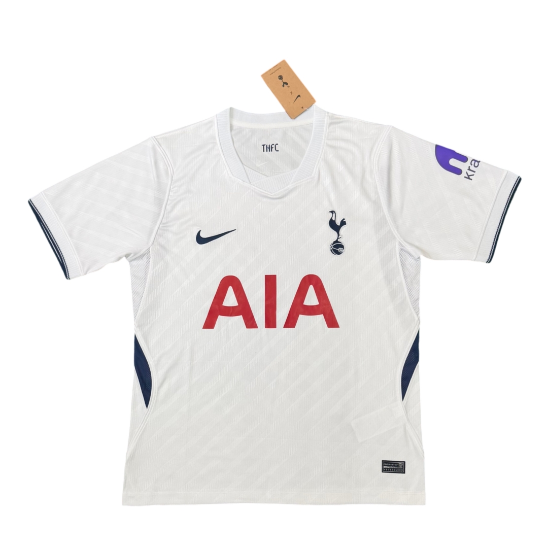 Tottenham Hotspur Home Jersey 2627