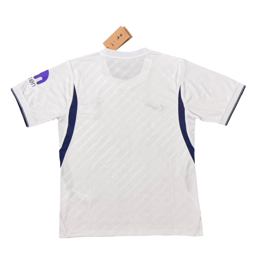 Alternative view of Tottenham Hotspur Home Jersey 2627