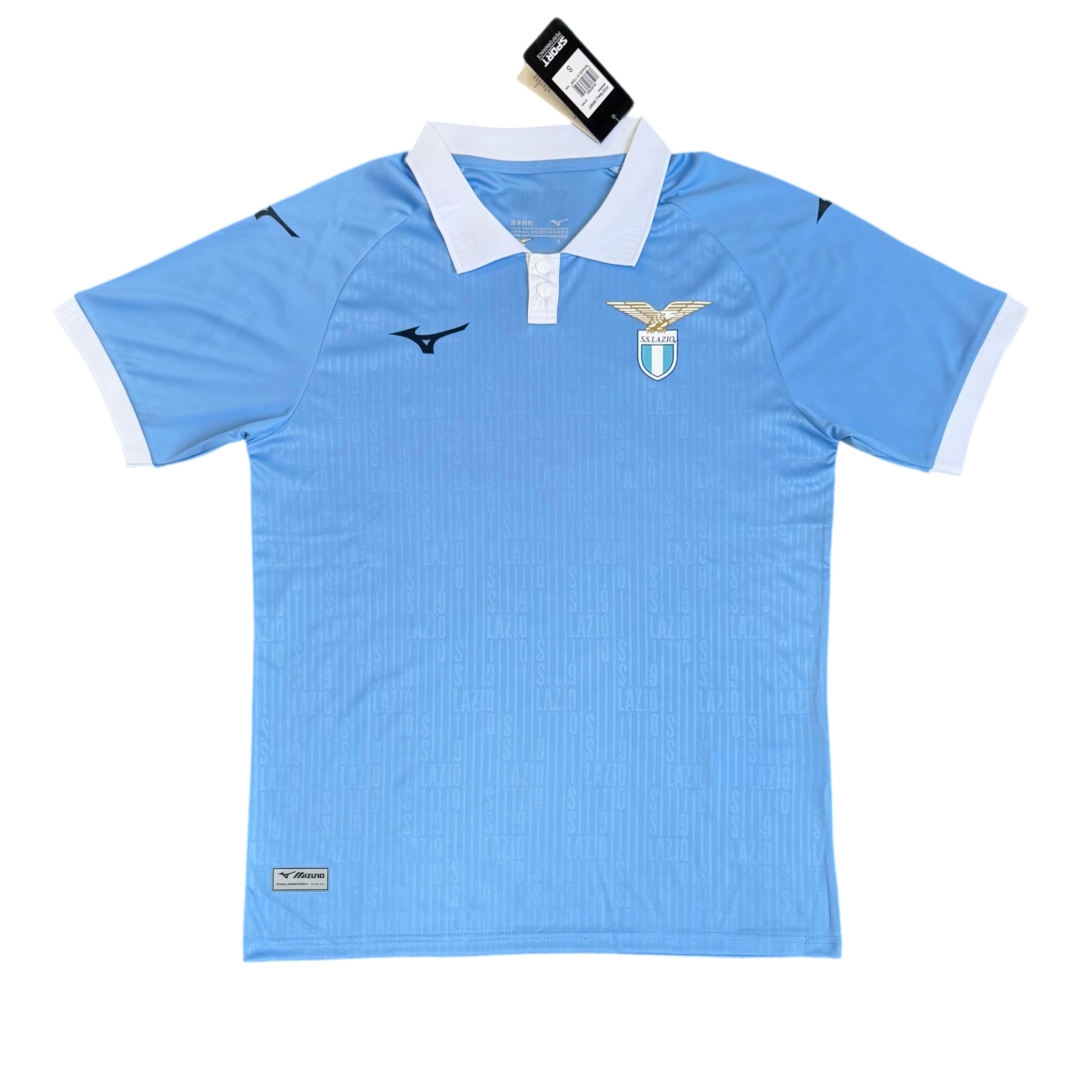 Lazio Home Jersey 2627
