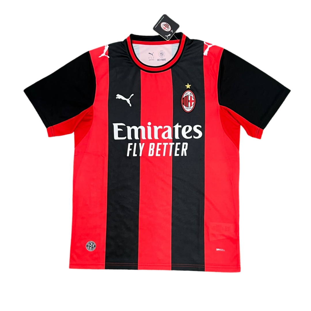AC Milan Home Jersey 2627