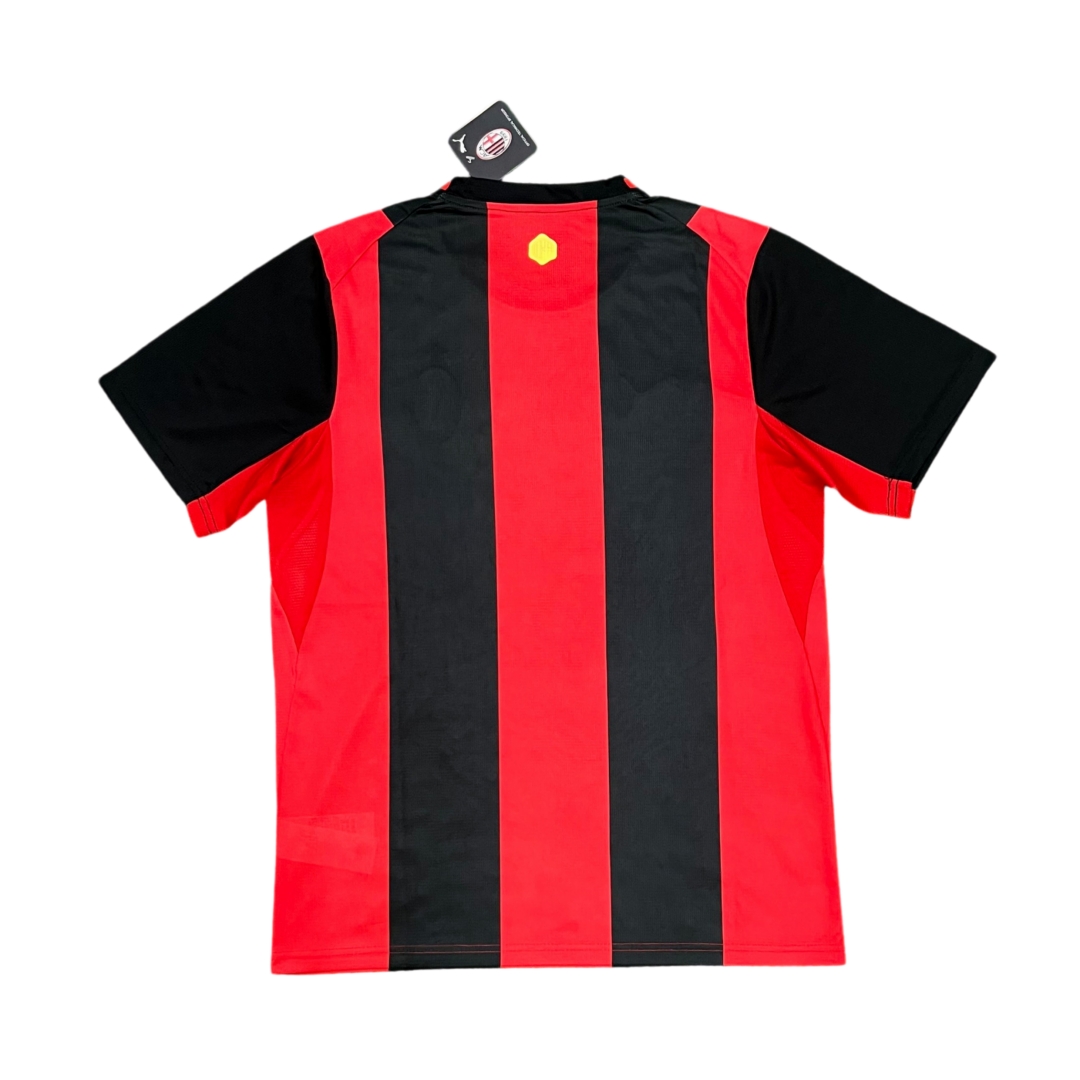 Alternative view of AC Milan Home Jersey 2627