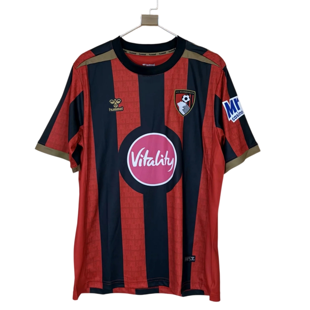AFC Bournemouth Home Jersey 2627