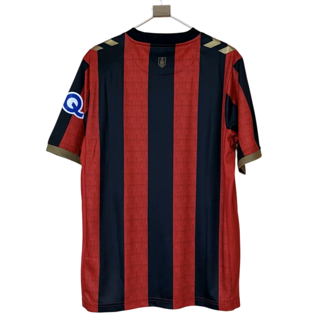 Alternative view of AFC Bournemouth Home Jersey 2627