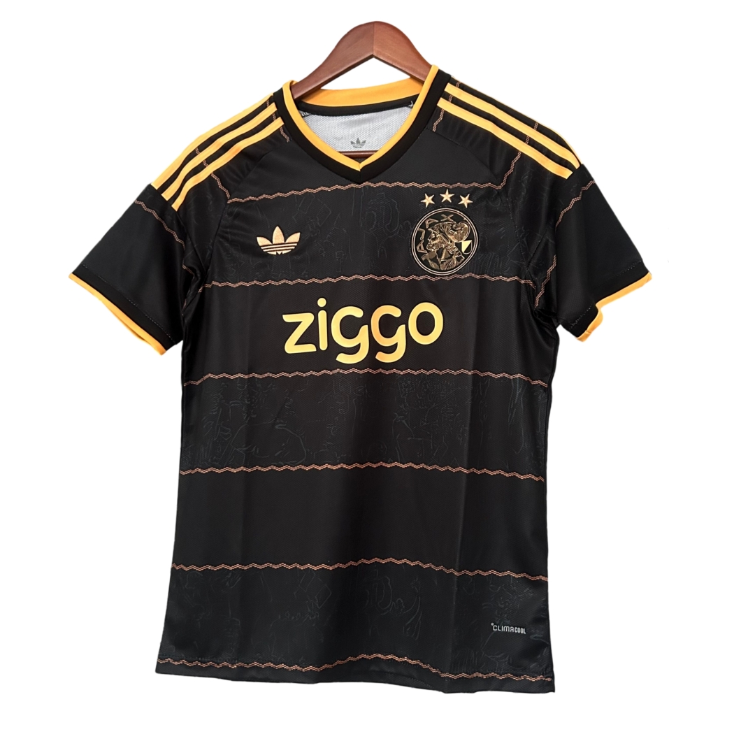 Ajax Away Jersey 2627