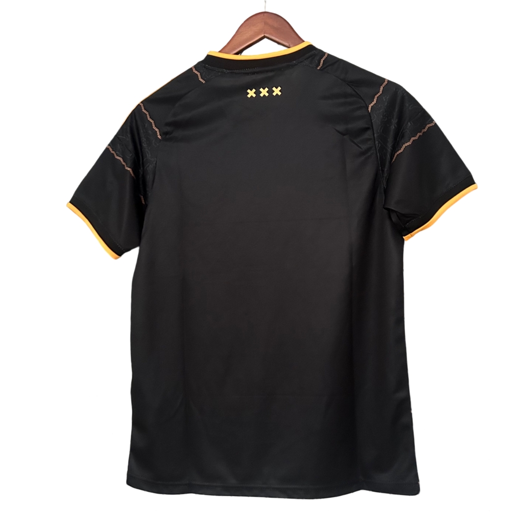 Alternative view of Ajax Away Jersey 2627