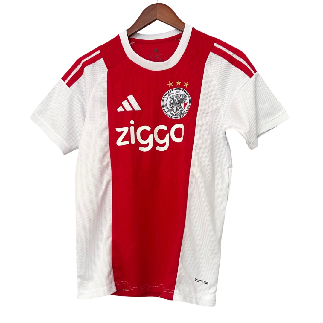 Ajax Home Jersey 2627