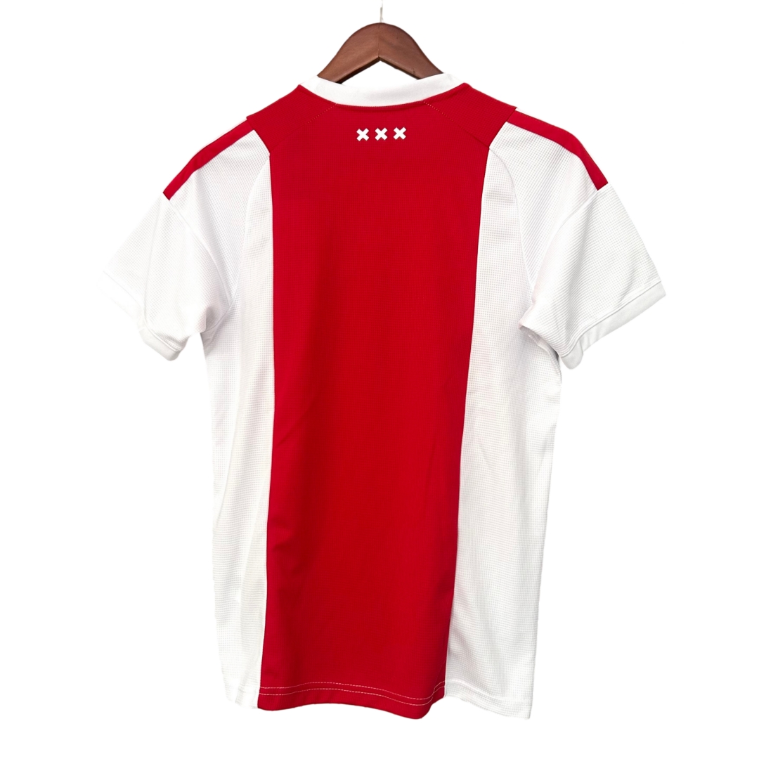Alternative view of Ajax Home Jersey 2627