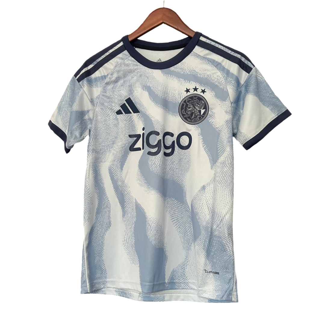 Ajax Third Jersey 2627