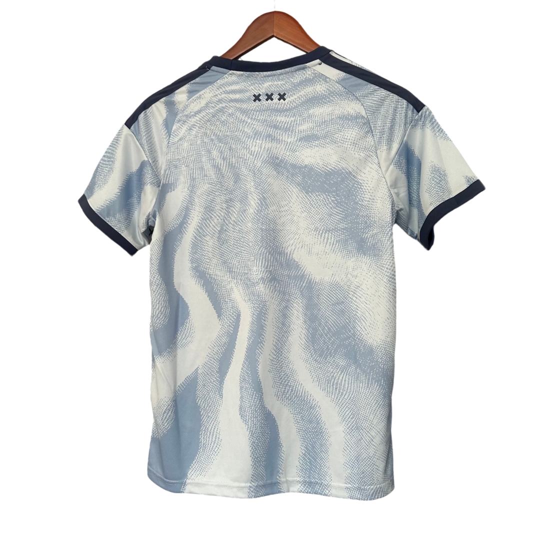 Alternative view of Ajax Third Jersey 2627