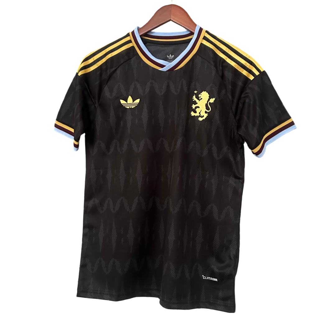 Aston Villa Away Jersey 2627
