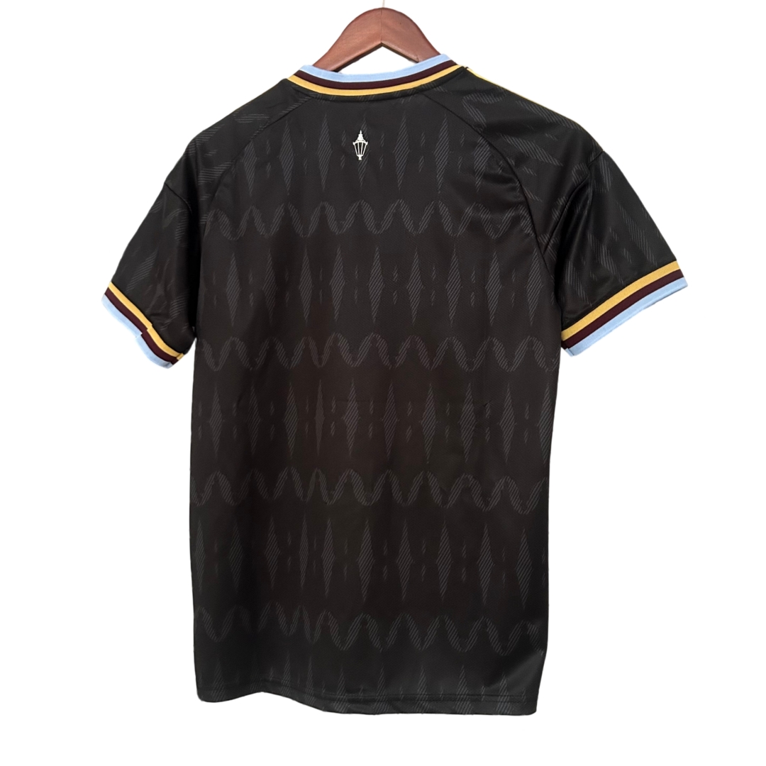 Alternative view of Aston Villa Away Jersey 2627