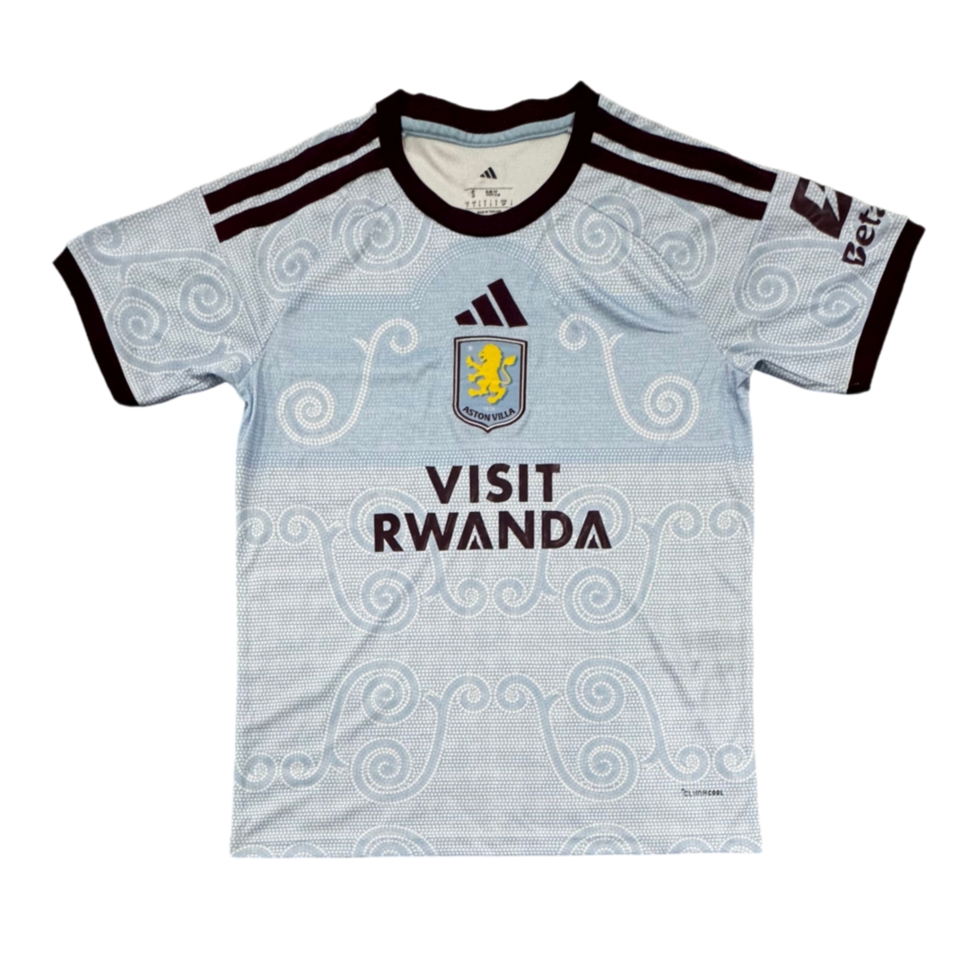 Aston Villa Third Jersey 2627