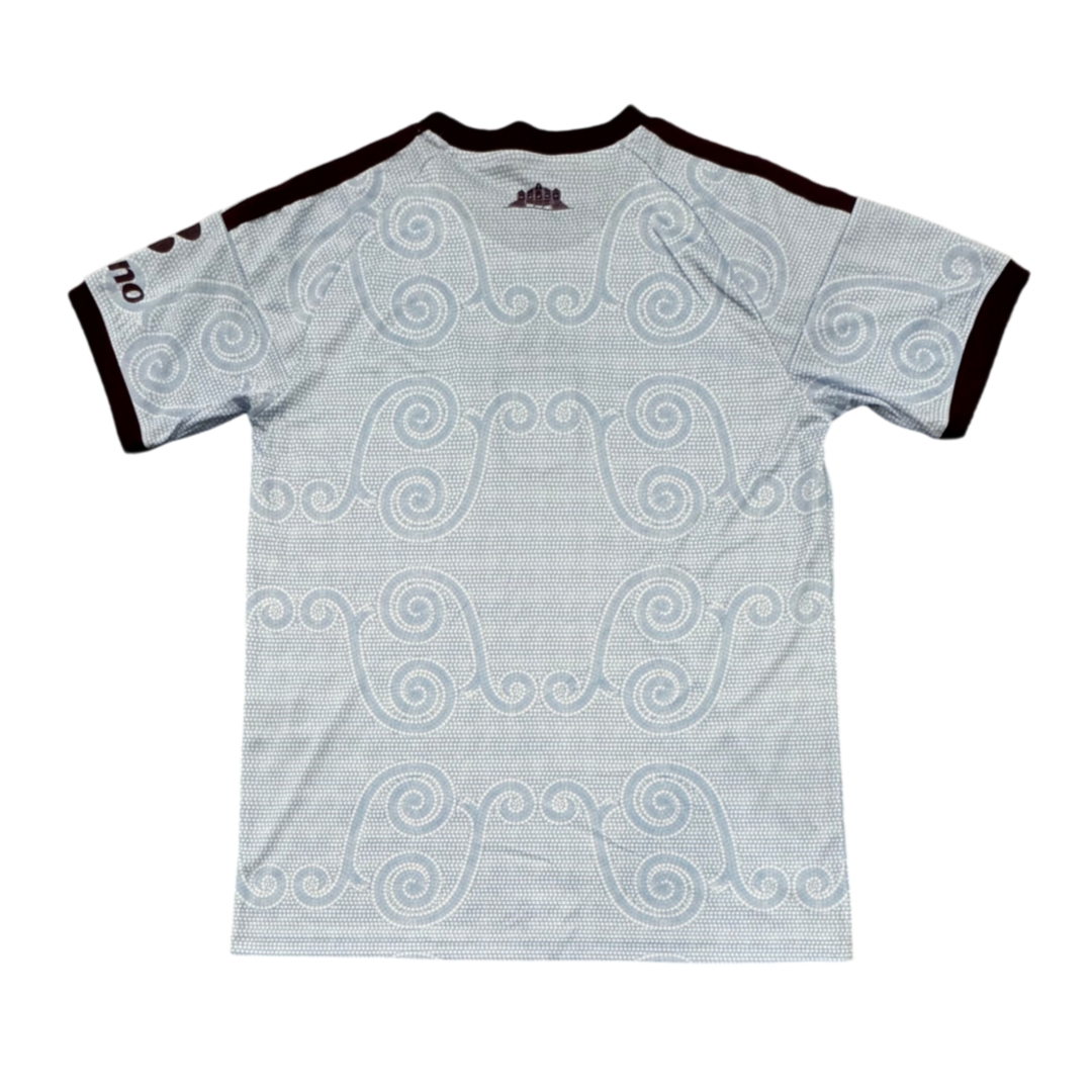 Alternative view of Aston Villa Third Jersey 2627